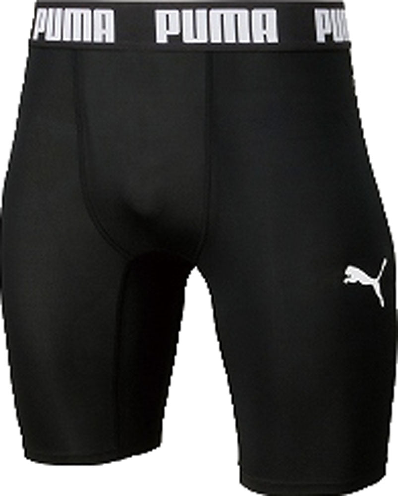 コンプレッション ショートタイツ／PUMA