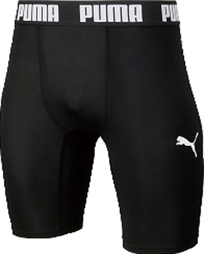 コンプレッション ショートタイツ／PUMA