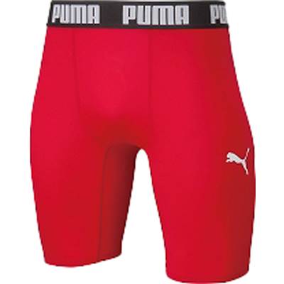 【ジュニア】コンプレッションショートタイツ／PUMA（プーマ）