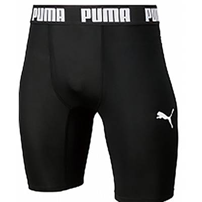 【ジュニア】コンプレッションショートタイツ／PUMA（プーマ）