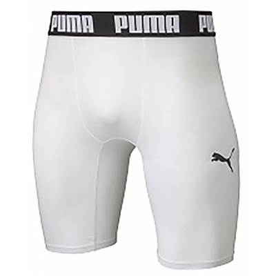 【ジュニア】コンプレッションショートタイツ／PUMA（プーマ）