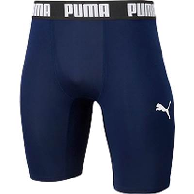 【ジュニア】コンプレッションショートタイツ／PUMA（プーマ）