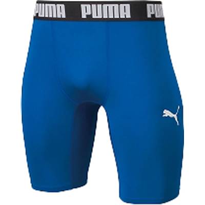 【ジュニア】コンプレッションショートタイツ／PUMA（プーマ）
