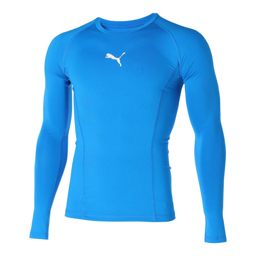 LIGA BASELAYER LS Tシャツ／PUMA（プーマ）