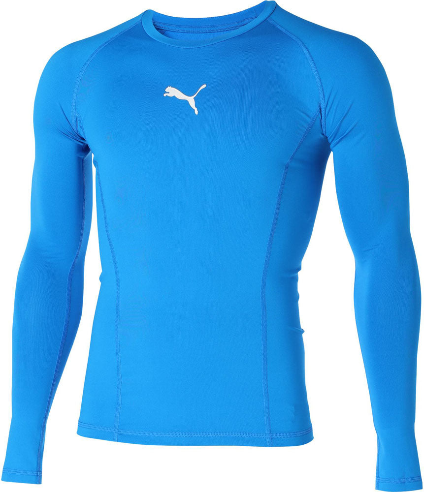 LIGA BASELAYER LS Tシャツ／PUMA
