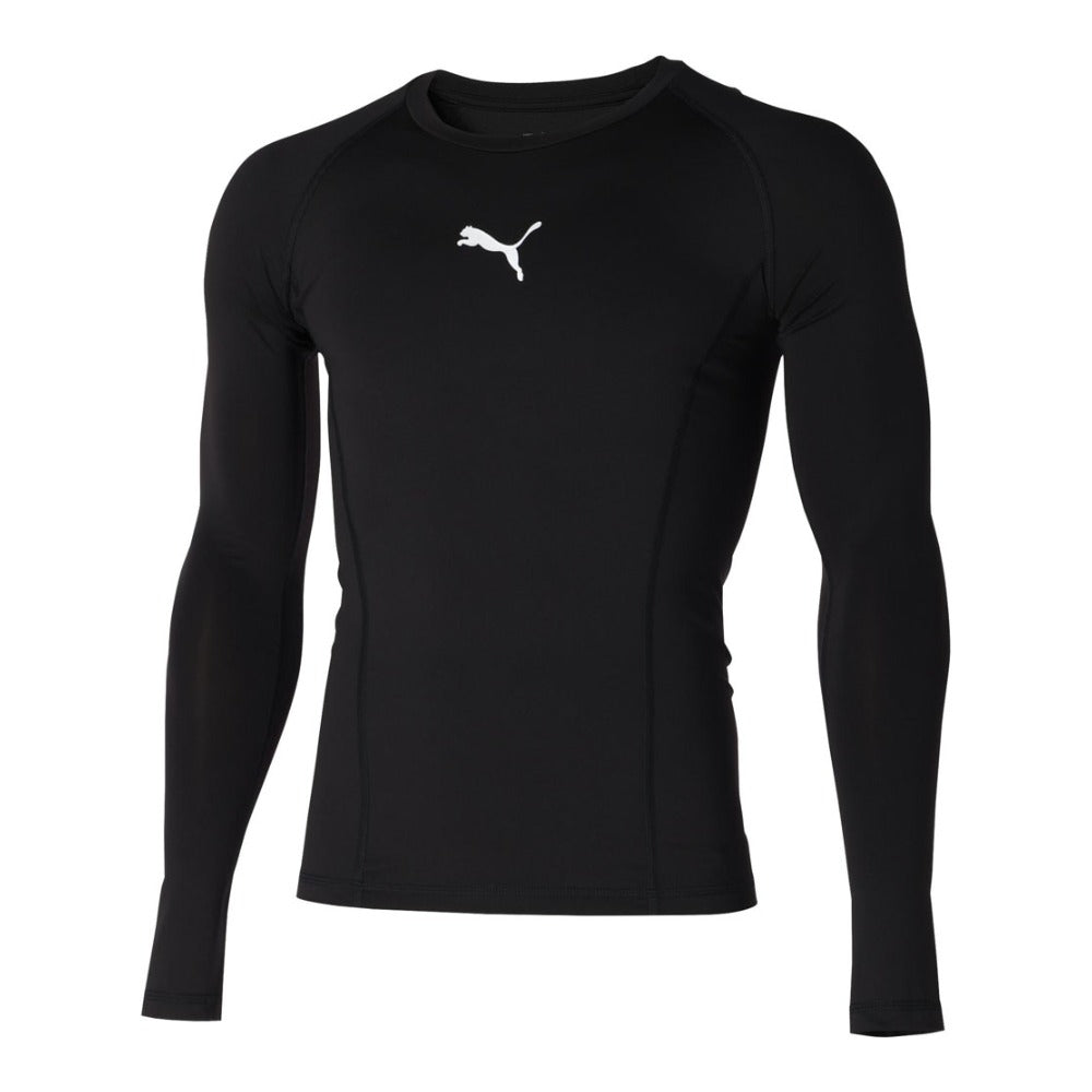 LIGA BASELAYER LS Tシャツ／PUMA（プーマ）