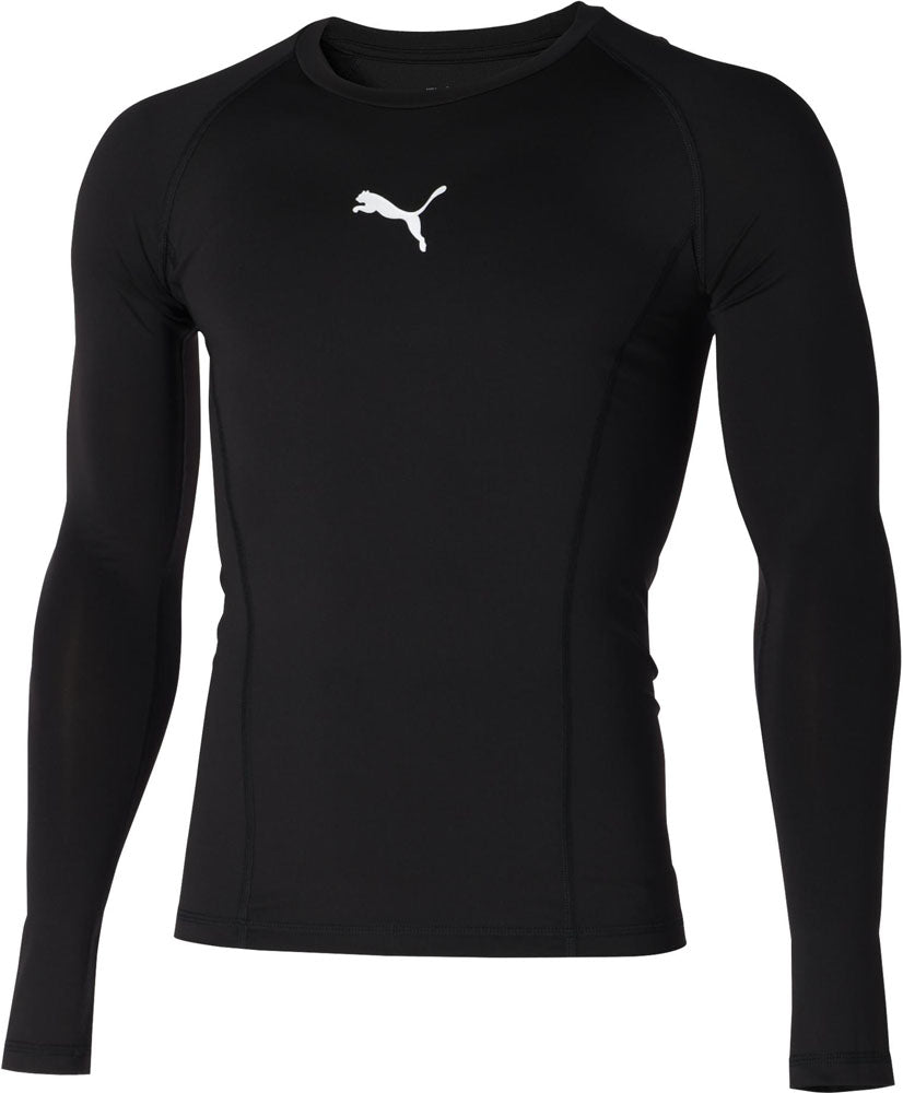 LIGA BASELAYER LS Tシャツ／PUMA
