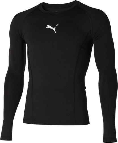 LIGA BASELAYER LS Tシャツ／PUMA