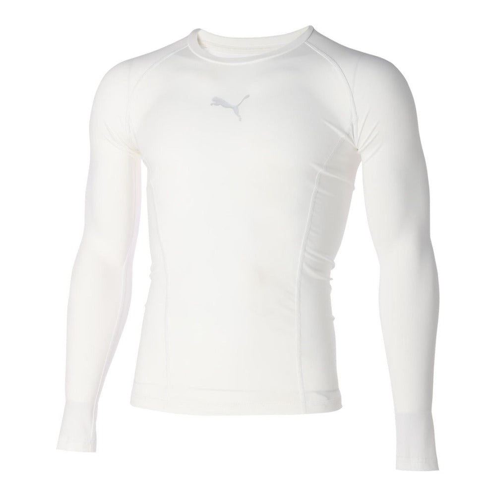 LIGA BASELAYER LS Tシャツ／PUMA（プーマ）