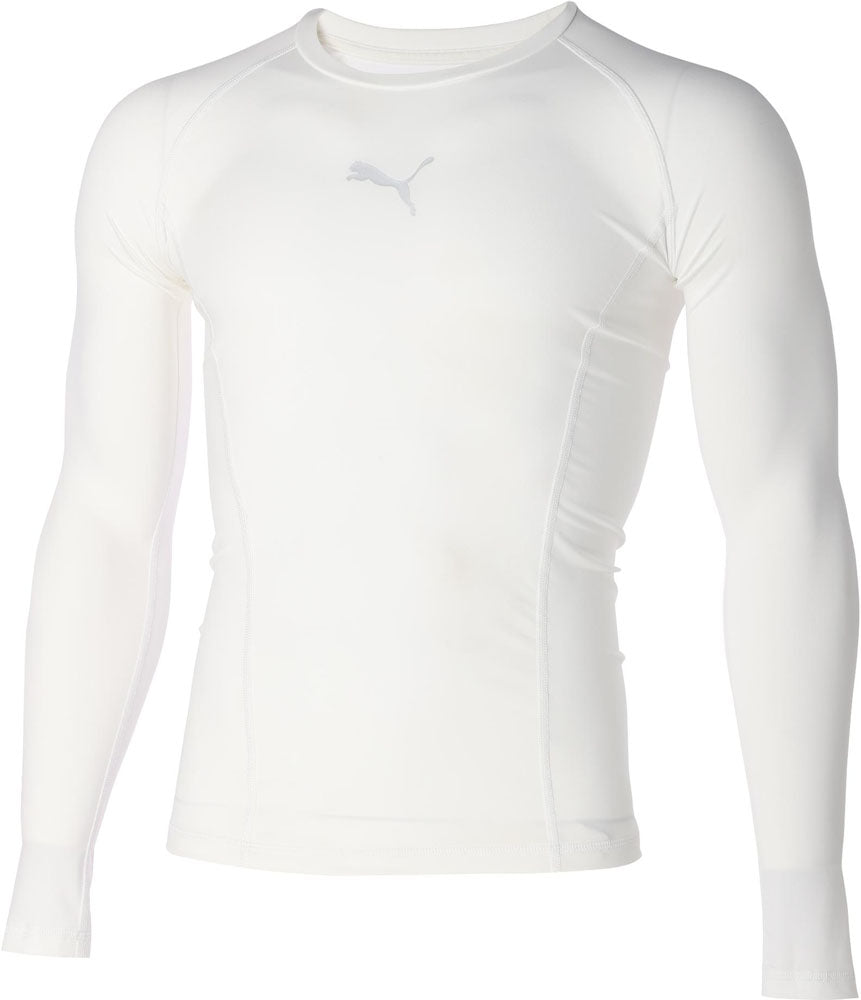 LIGA BASELAYER LS Tシャツ／PUMA