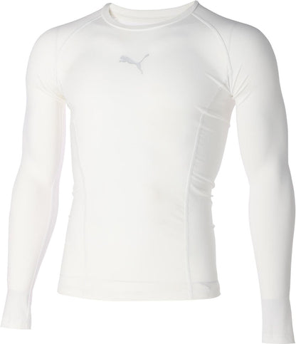 LIGA BASELAYER LS Tシャツ／PUMA