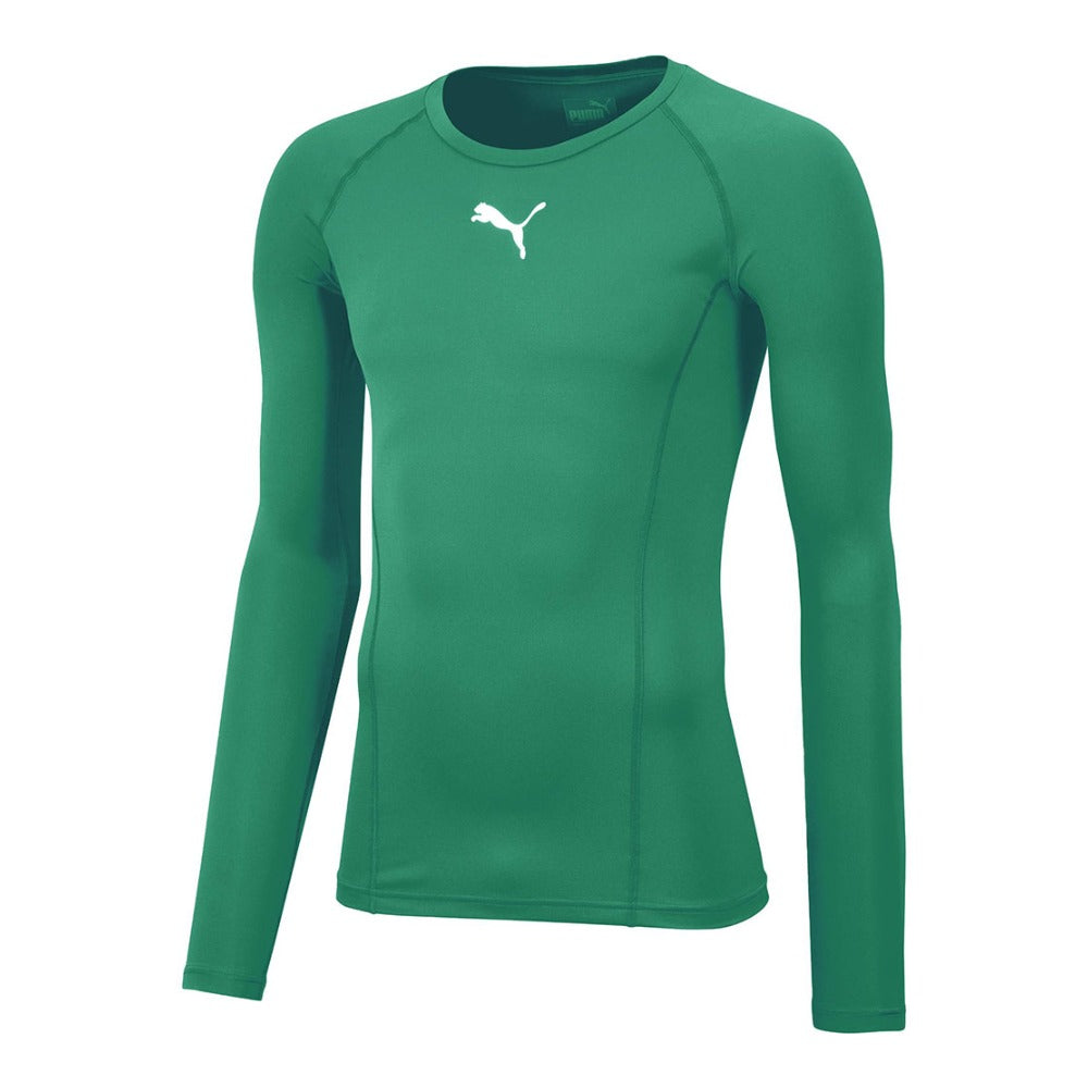 LIGA BASELAYER LS Tシャツ／PUMA（プーマ）