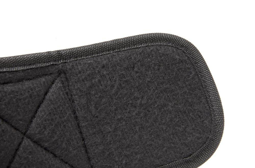 エッセンシャルウエイトリフティングベルト L ADGB-12255／adidas（アディダス）
