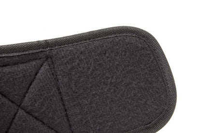 エッセンシャルウエイトリフティングベルト L ADGB-12255／adidas（アディダス）