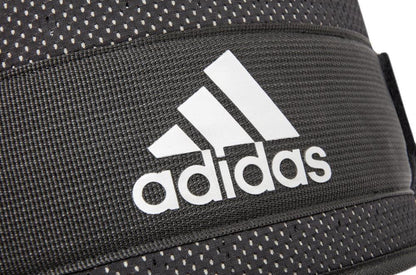 パフォーマンスウエイトリフティングベルト L ADGB-12287／adidas（アディダス）