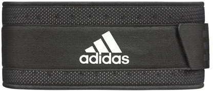 パフォーマンスウエイトリフティングベルト L ADGB-12287／adidas（アディダス）