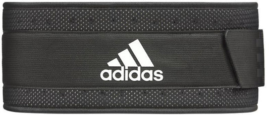 パフォーマンスウエイトリフティングベルト L ADGB-12287／adidas（アディダス）