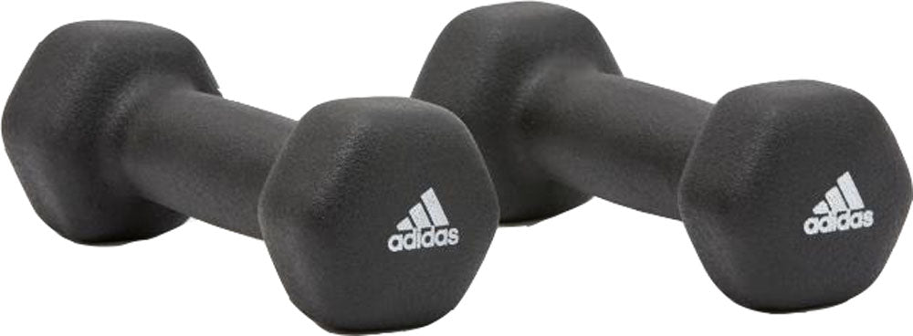 アディダス ダンベル(ペア)／adidas（アディダス）
