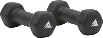 アディダス ダンベル(ペア)／adidas（アディダス）