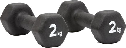 アディダス ダンベル(ペア)／adidas（アディダス）