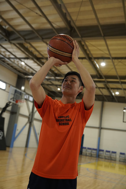 SCHOOLロゴ Tシャツ