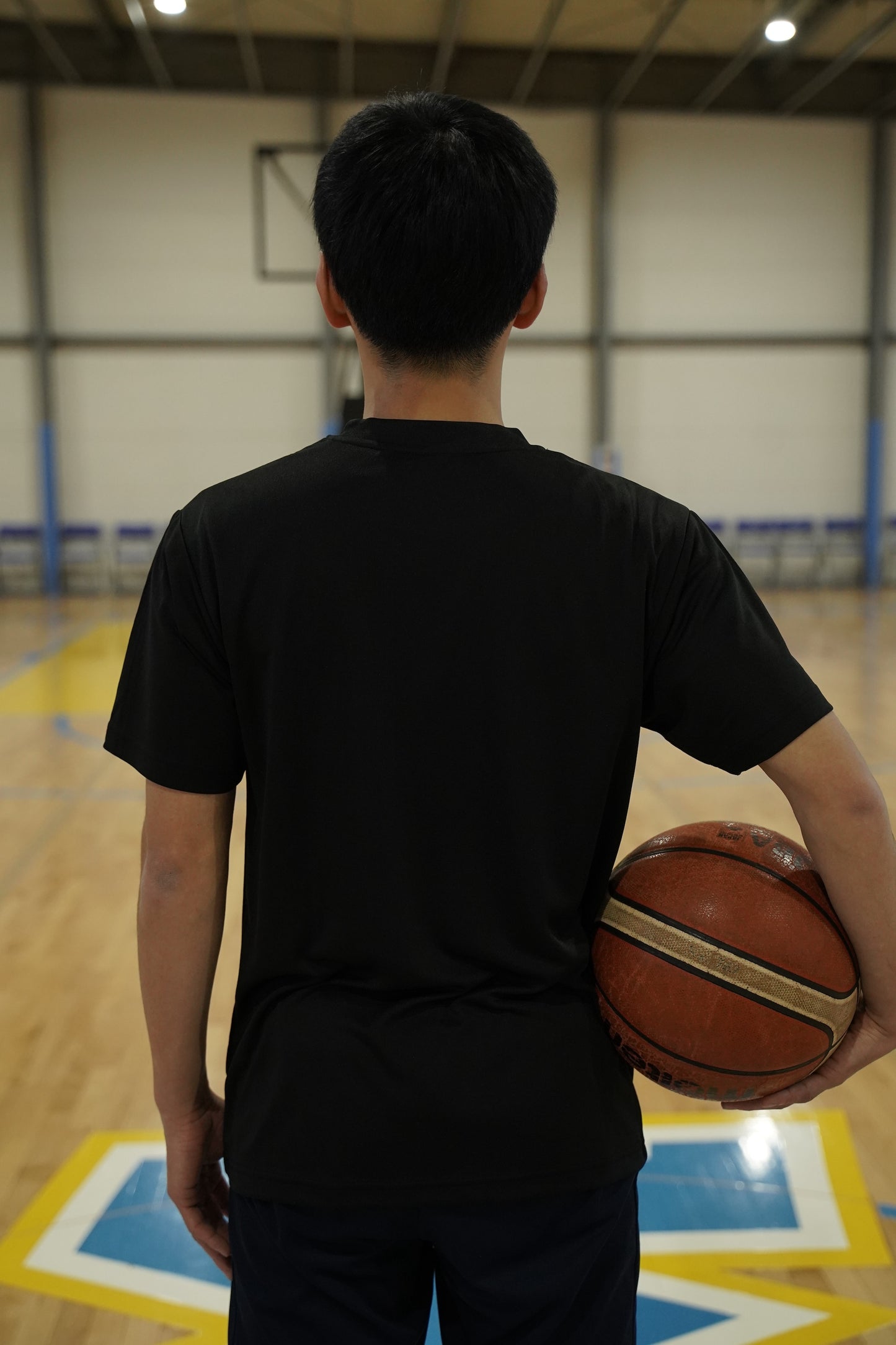 SCHOOLロゴ Tシャツ