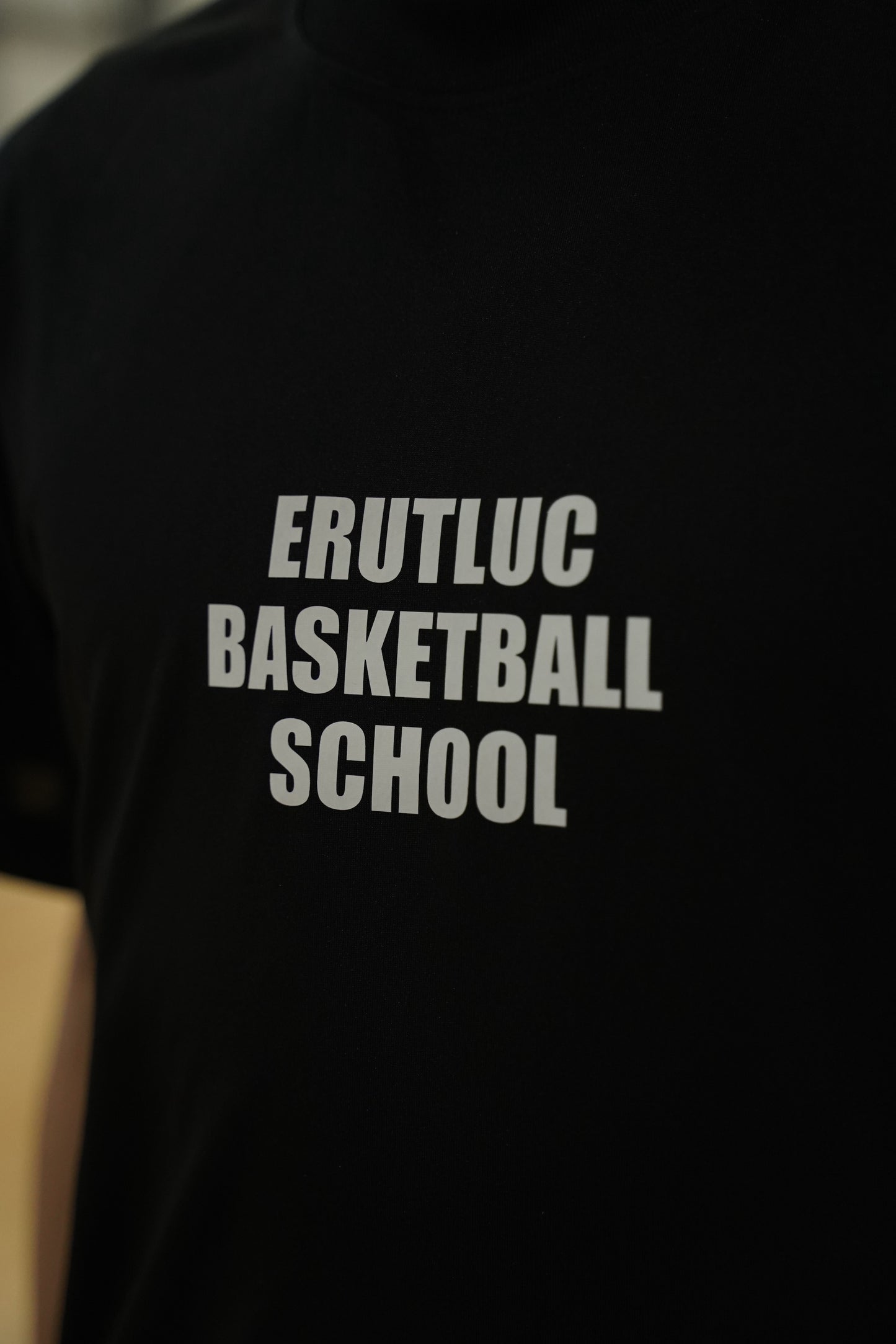 SCHOOLロゴ Tシャツ