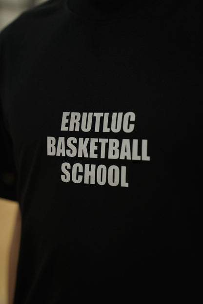 SCHOOLロゴ Tシャツ