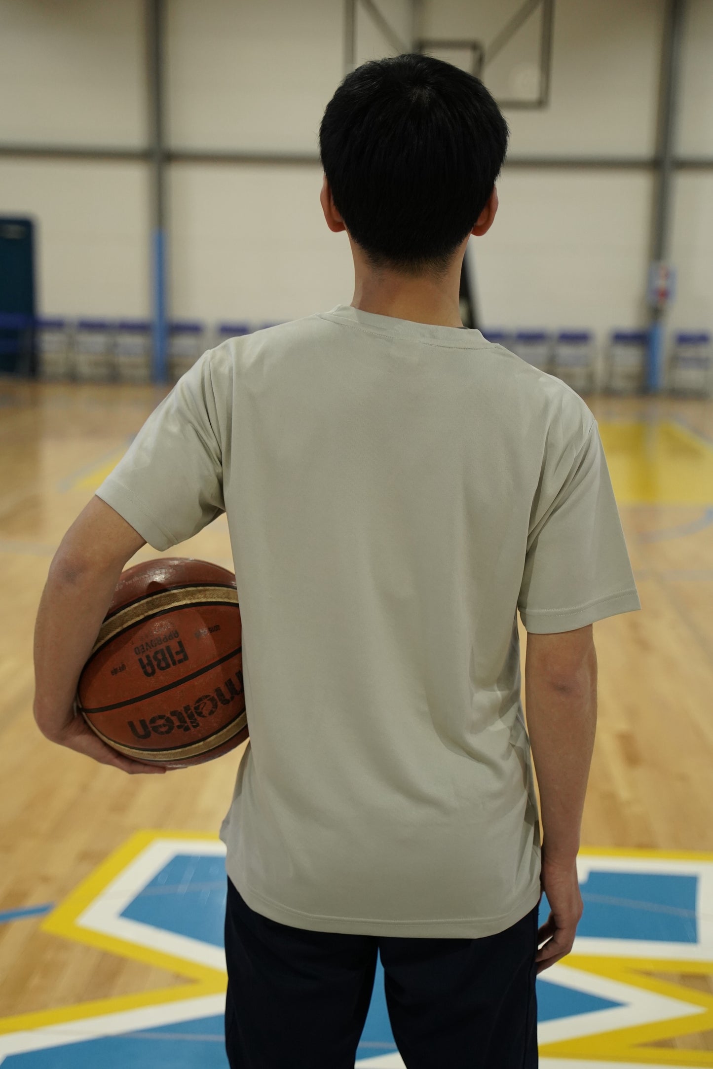 SCHOOLロゴ Tシャツ