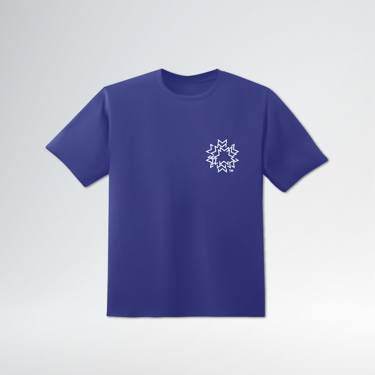 Rikka Tシャツ（スクールカラー）