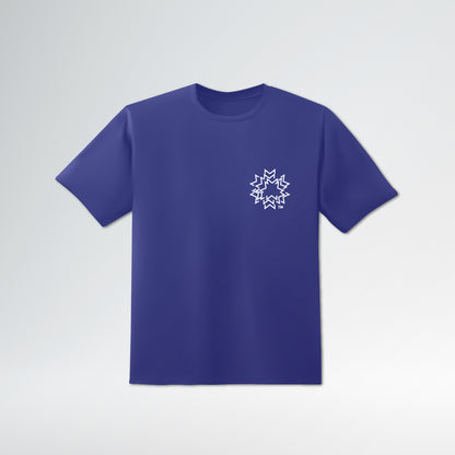 Rikka Tシャツ（スクールカラー）