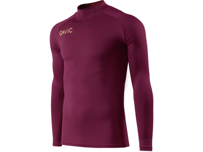 ストレッチインナートップ(LONG)／GAViC