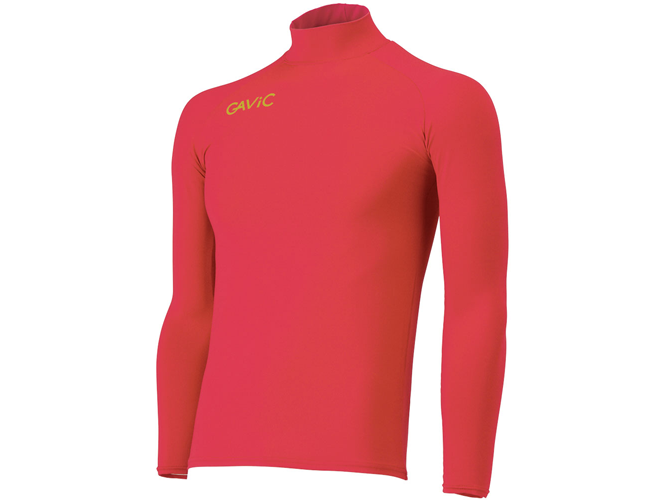ストレッチインナートップ(LONG)／GAViC