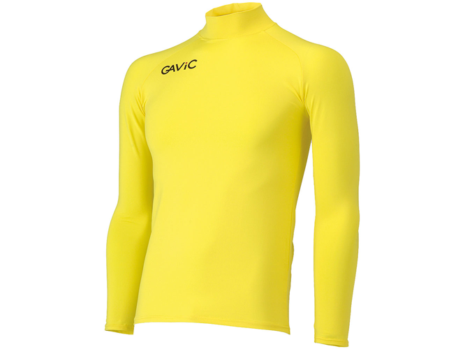 ストレッチインナートップ(LONG)／GAViC