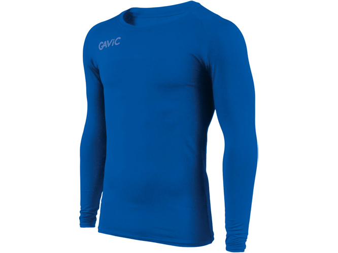 ストレッチインナートップ（丸首）／GAViC