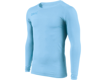 ストレッチインナートップ（丸首）／GAViC