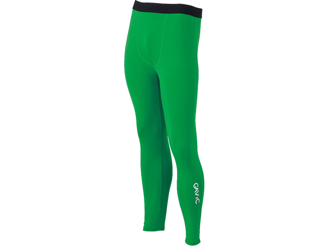 ストレッチインナーパンツ(LONG)／GAViC