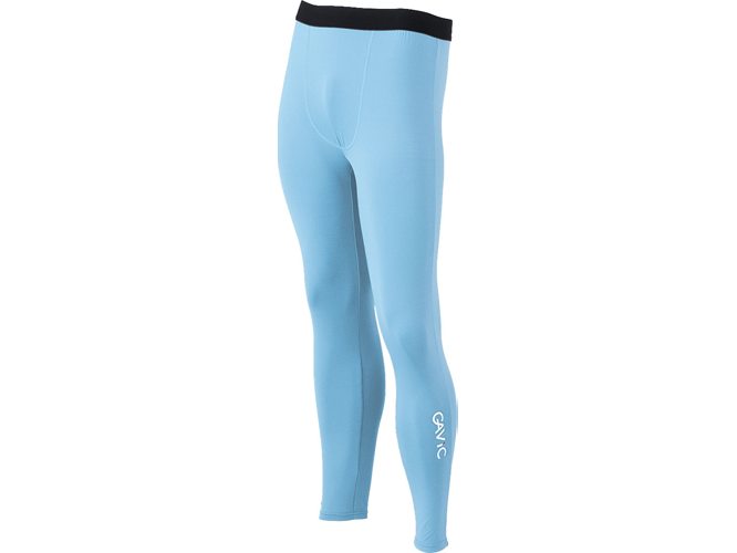 ストレッチインナーパンツ(LONG)／GAViC