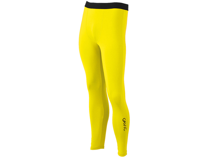 ストレッチインナーパンツ(LONG)／GAViC