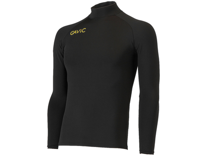 【ジュニア】ストレッチインナートップ(LONG)／GAViC
