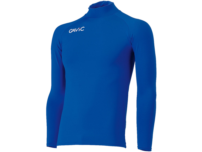 【ジュニア】ストレッチインナートップ(LONG)／GAViC