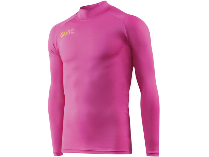 【ジュニア】ストレッチインナートップ(LONG)／GAViC