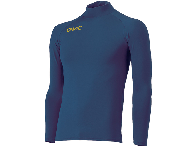 【ジュニア】ストレッチインナートップ(LONG)／GAViC