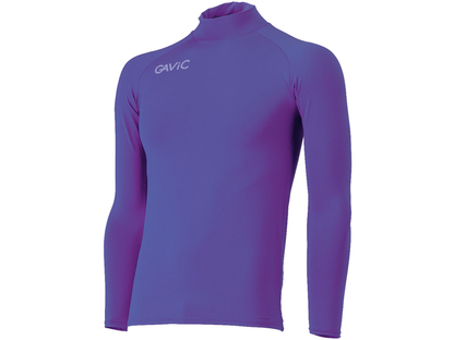 【ジュニア】ストレッチインナートップ(LONG)／GAViC