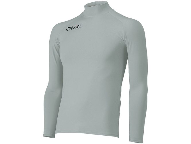 【ジュニア】ストレッチインナートップ(LONG)／GAViC