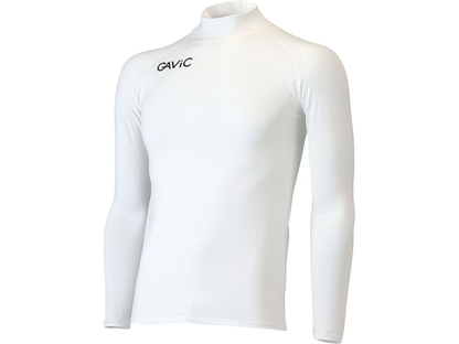 【ジュニア】ストレッチインナートップ(LONG)／GAViC