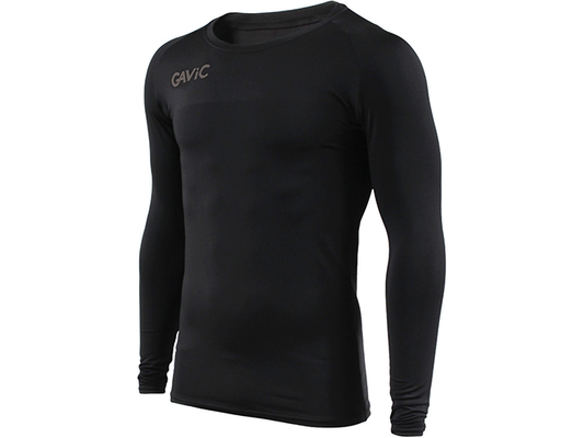 【ジュニア】ストレッチインナートップ（丸首）／GAViC