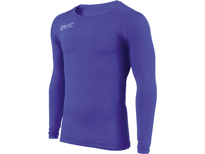 【ジュニア】ストレッチインナートップ（丸首）／GAViC