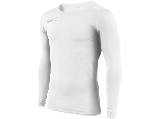 【ジュニア】ストレッチインナートップ（丸首）／GAViC