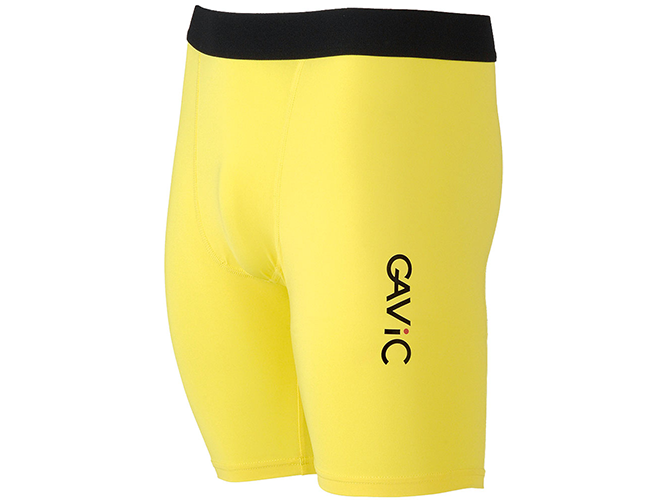 【ジュニア】ストレッチインナースパッツ／GAViC